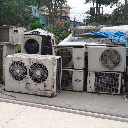 AC Scrap Buyers & Dealers In Andhra Pradesh & Telangana