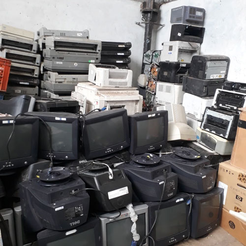 Computer Scrap Buyers In Andhra Pradesh & Telangana
